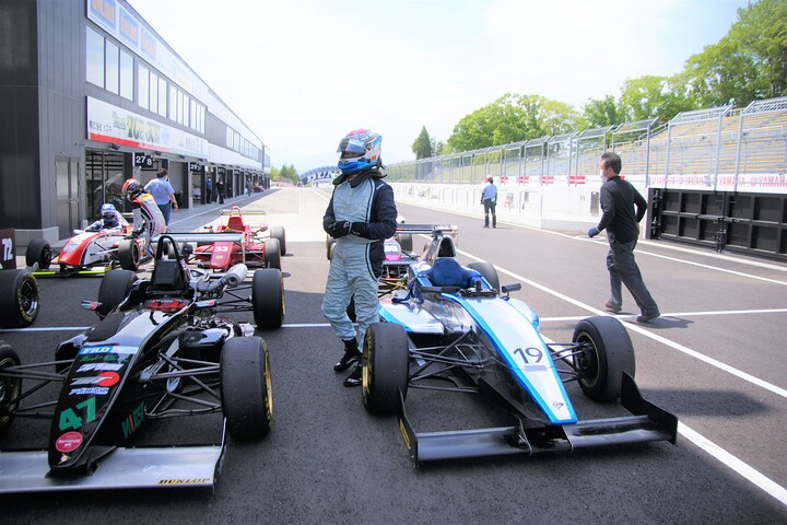 決勝3位はハンマー伊澤（令和雪合戦ハンマーR☆ハヤテ）