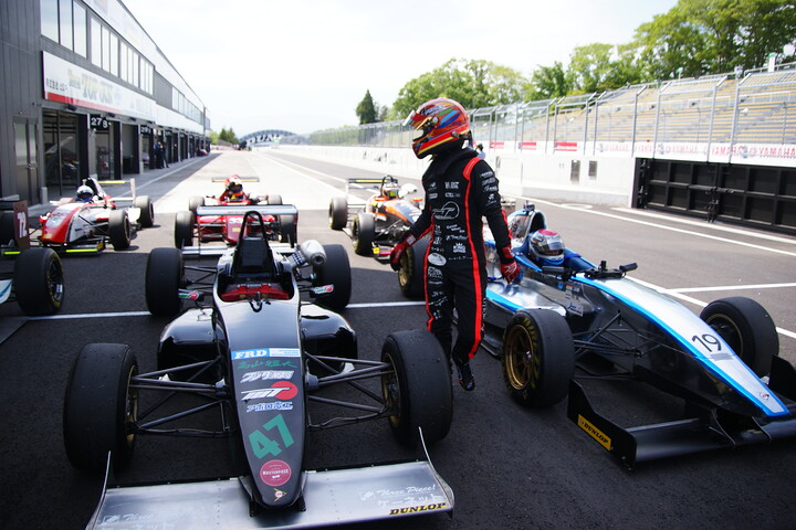 決勝2位は徳升広平（フジタ薬局アポロ電工高山短大）