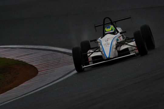 決勝7位は松田大輝(K-TACK RaiseUP)