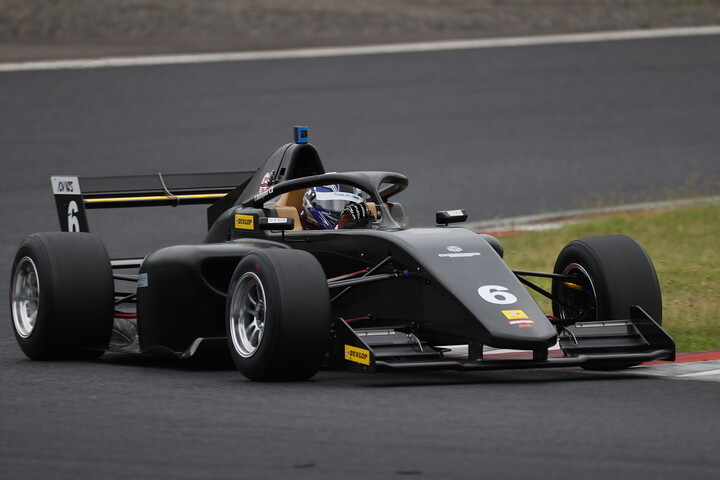 優勝は片山義章（OIRC）