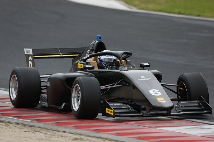 優勝は片山義章（OIRC）