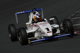 予選5位は関根陽幹（☆オートルック10V☆）