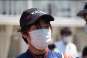 優勝した野島遼葵（Deep-R・10V・ED）