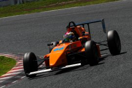 優勝は野島遼葵(Deep-R・10V・ED)