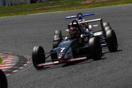 決勝3位は本田千啓(オートルック☆モダン☆10V)