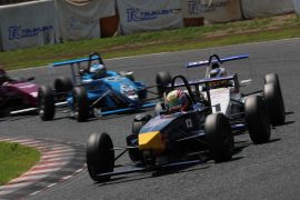 決勝5位は下村剛司(SウィンズKENS2 ED)