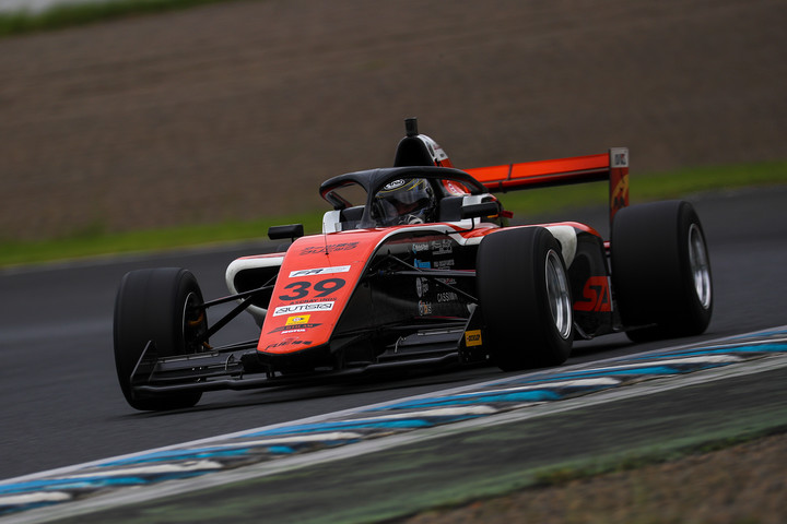 マスタークラス決勝2位は田中優暉（ASCLAYIndサクセスES）