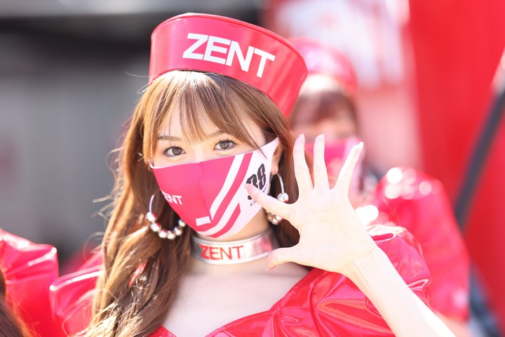 レースクイーン