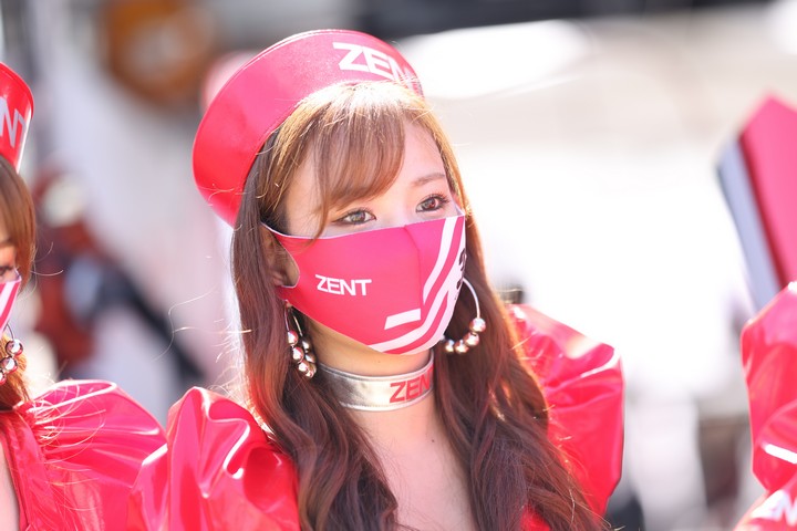 レースクイーン