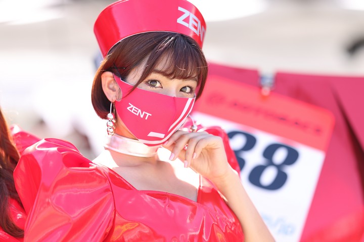 レースクイーン