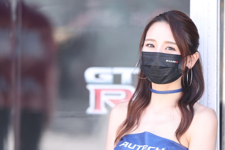 レースクイーン