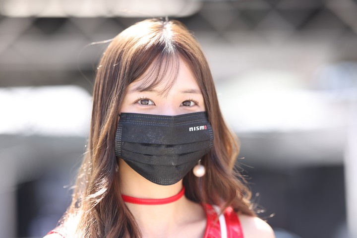 レースクイーン