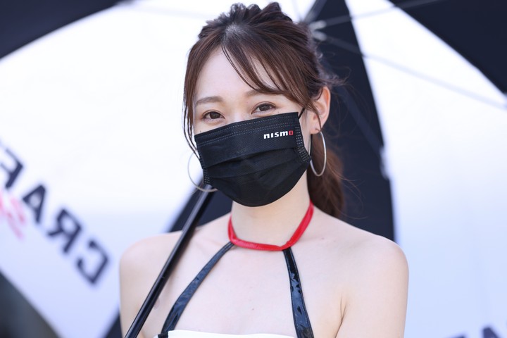 レースクイーン