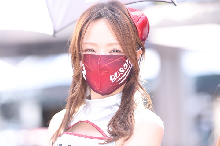 レースクイーン