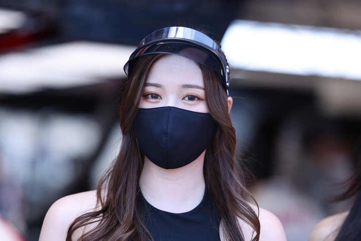 レースクイーン