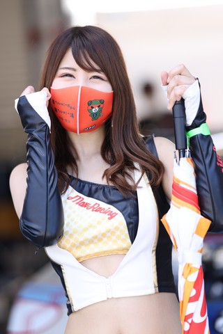 レースクイーン