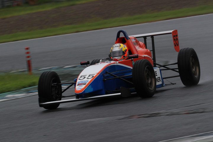 ジェントルマンクラスポールポジションは伊勢屋貴史（アルビ☆あやし眼科☆10V ED）