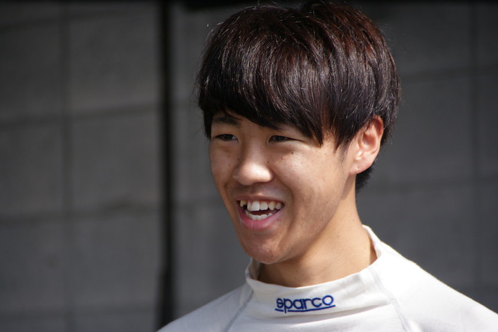 小林雄太（新潟国際自動車大学校）