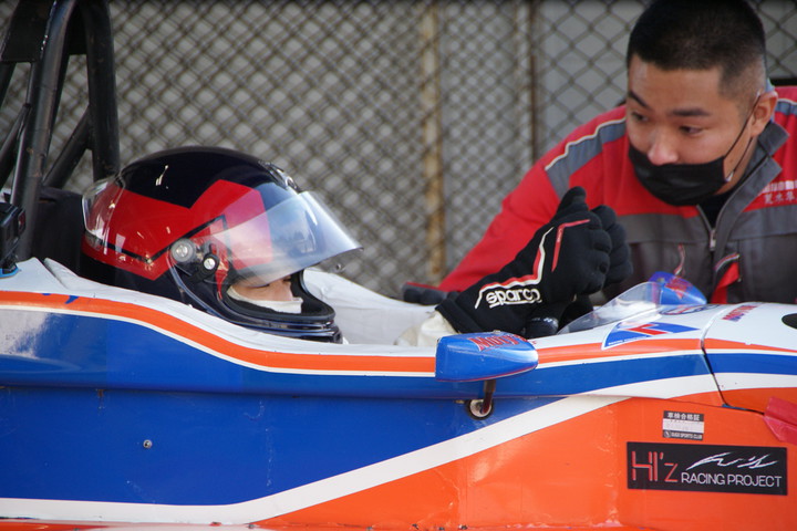 新潟国際自動車 #2