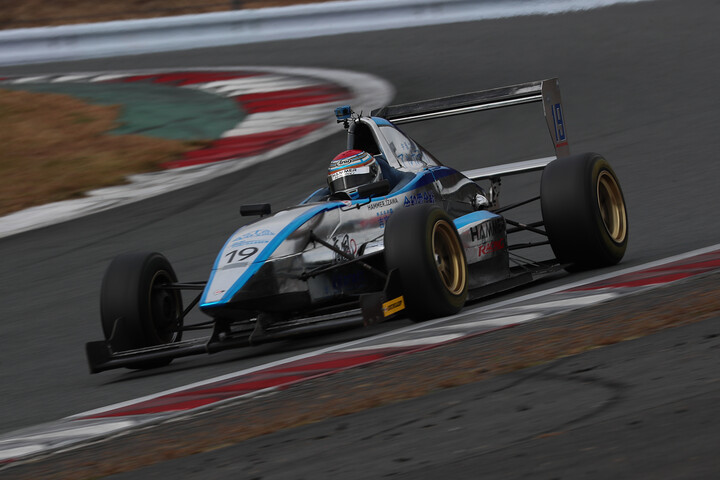 決勝3位でジェントルマンクラス優勝はハンマー伊澤（令和雪合戦ハンマーR☆ハヤテ）