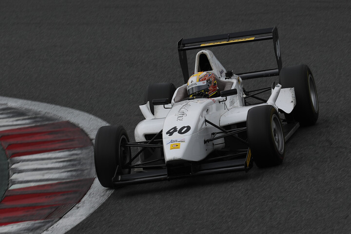 優勝は元嶋成弥（Kデンタルオフィス★MYST）