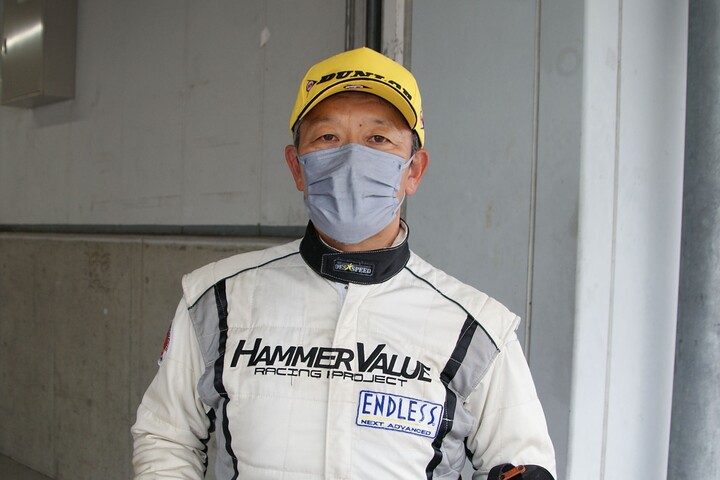 日本一決定戦: セミファイナル3位のハンマー伊澤（令和雪合戦ハンマーR☆ハヤテ）