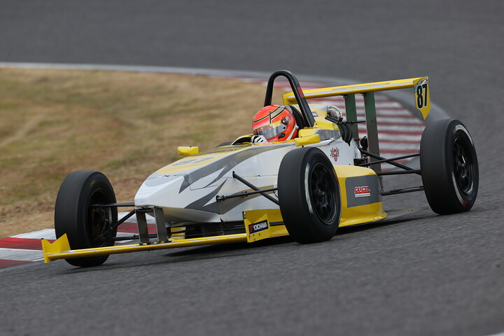 日本一決定戦: Aグループ第1レグ3位は森山冬星（DIXCEL☆ROYAL/MYST）