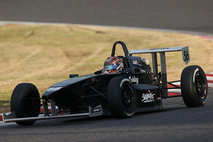 日本一決定戦: Bグループ第1レグ優勝は佐藤巧望（MYST.KK-SII.制動屋.佐藤歯科）