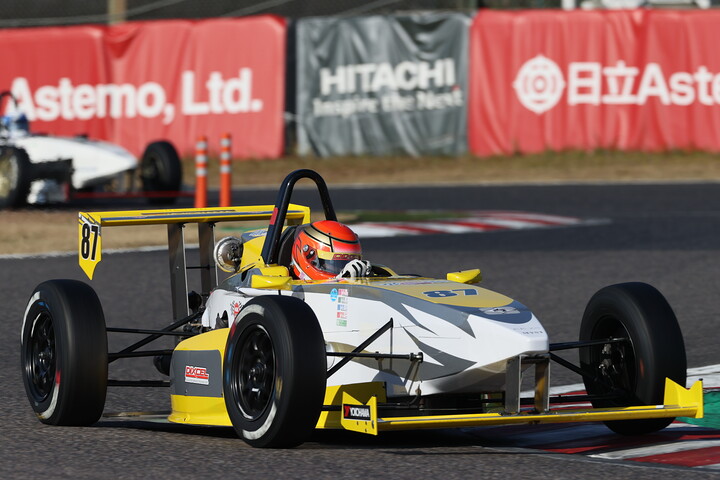 日本一決定戦Aグループ: 予選3位は森山冬星（DIXCEL☆ROYAL/MYST）