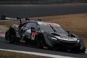 公式テスト岡山2回目: GT500クラストップタイムは笹原右京/大湯都史樹組(Red Bull MOTUL MUGEN NSX GT) 公式テスト岡山2回目: GT500クラストップタイムは笹原右京/大湯都史樹組(Red Bull MOTUL MUGEN NSX GT)