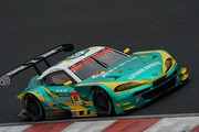 公式テスト岡山2回目: GT300クラストップタイムは吉田広樹/川合孝汰組(埼玉トヨペットGB GR Supra GT) 公式テスト岡山2回目: GT300クラストップタイムは吉田広樹/川合孝汰組(埼玉トヨペットGB GR Supra GT)