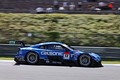 公式練習: 平峰一貴／松下信治組（カルソニックIMPUL GT-R）