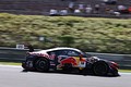公式練習: 笹原右京／大湯都史樹組（Red Bull MOTUL MUGEN NSX GT）