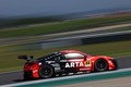 公式練習: 高木真一／佐藤蓮組（ARTA NSX GT3）