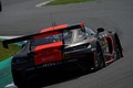 公式練習: 和田久／城内政樹組（アールキューズAMG GT3）
