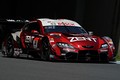 公式練習: 立川祐路／石浦宏明組（ZENT CERUMO GR Supra）