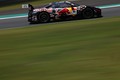 公式練習: 笹原右京／大湯都史樹組（Red Bull MOTUL MUGEN NSX GT）