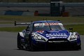 公式練習: 高星明誠／佐々木大樹組（リアライズコーポレーションADVAN GT-R）