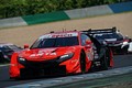 ノックアウトQ1: 野尻智紀／福住仁嶺組（ARTA NSX-GT）