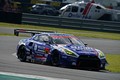 ノックアウトQ2: 藤波清斗／ジョアオ・パオロ・デ・オリベイラ組（リアライズ 日産自動車大学校GT-R）
