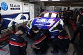 ピットビューイング: リアライズ 日産自動車大学校GT-R