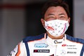 ピットビューイング: 片岡龍也（GOODSMILE RACING & TeamUKYO）