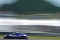 決勝レース: 高星明誠／佐々木大樹組（リアライズコーポレーションADVAN GT-R）