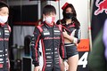 ドライバーアピアランス: 大津弘樹（Modulo Nakajima Racing）