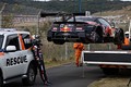 決勝レース: Red Bull MOTUL MUGEN NSX GT