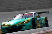 公式テスト岡山1回目: GT300クラストップタイムは吉田広樹／川合孝汰組（埼玉トヨペットGB GR Supra GT）