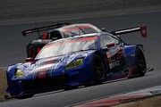 公式テスト岡山1回目: GT300クラス2位は井口卓人／山内英輝組（SUBARU BRZ R&D SPORT）