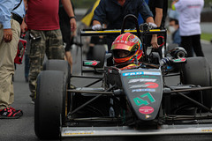 スタートできなかった徳升広平（フジタ薬局アポロ電工高山短大）