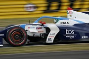 フリー走行2回目: トップタイムは山本尚貴（TCS NAKAJIMA RACING SF19）
