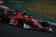 ポールポジションは野尻智紀（TEAM MUGEN SF19）